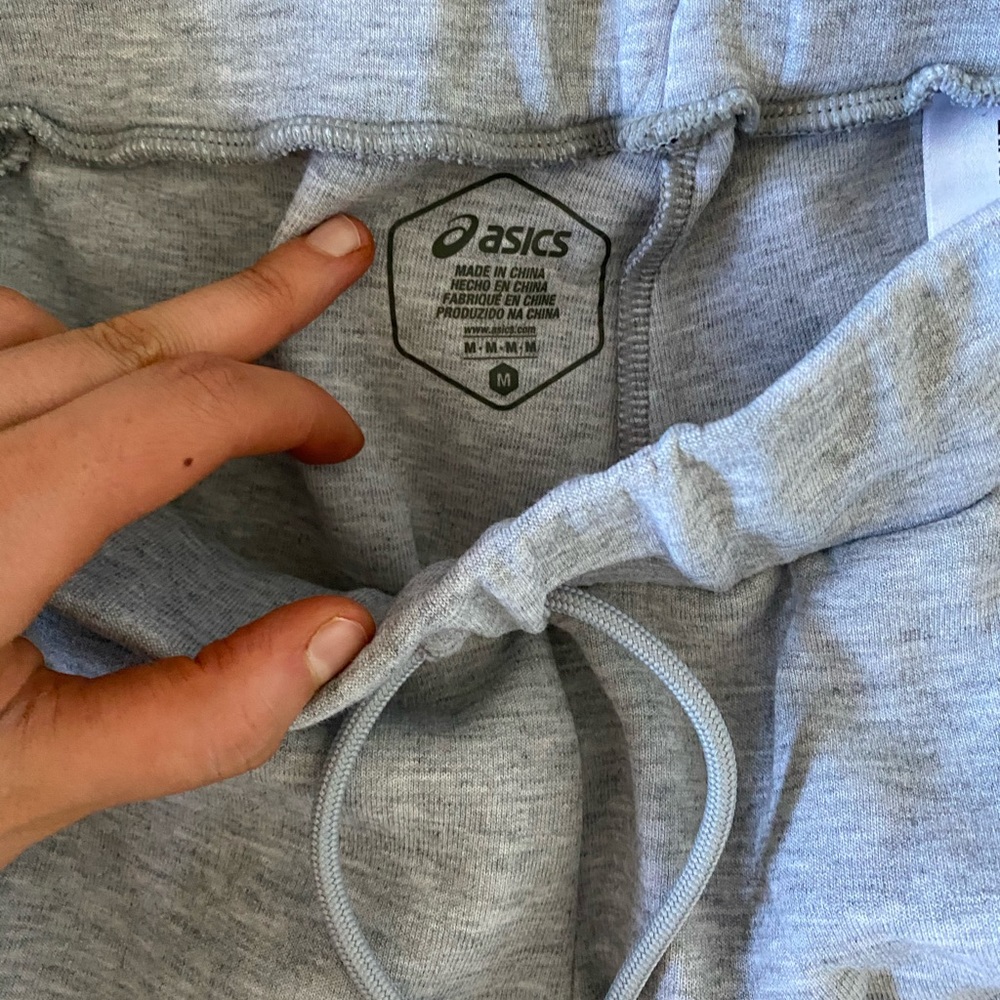 Jogging asics - Picture 2 of 4